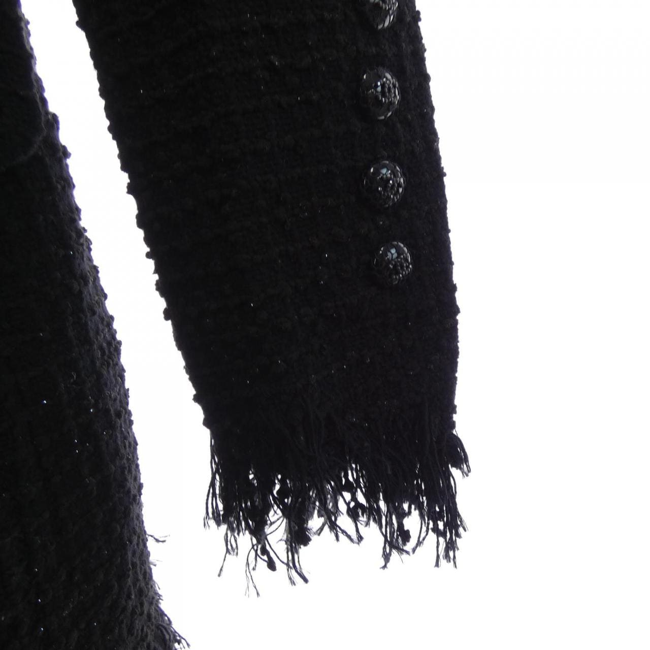 シャネル CHANEL P71826V63590 22C コート