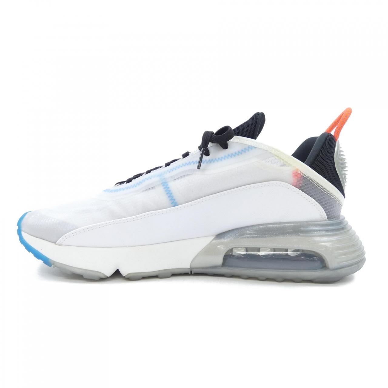 ナイキ NIKE CT7695-100 スニーカー