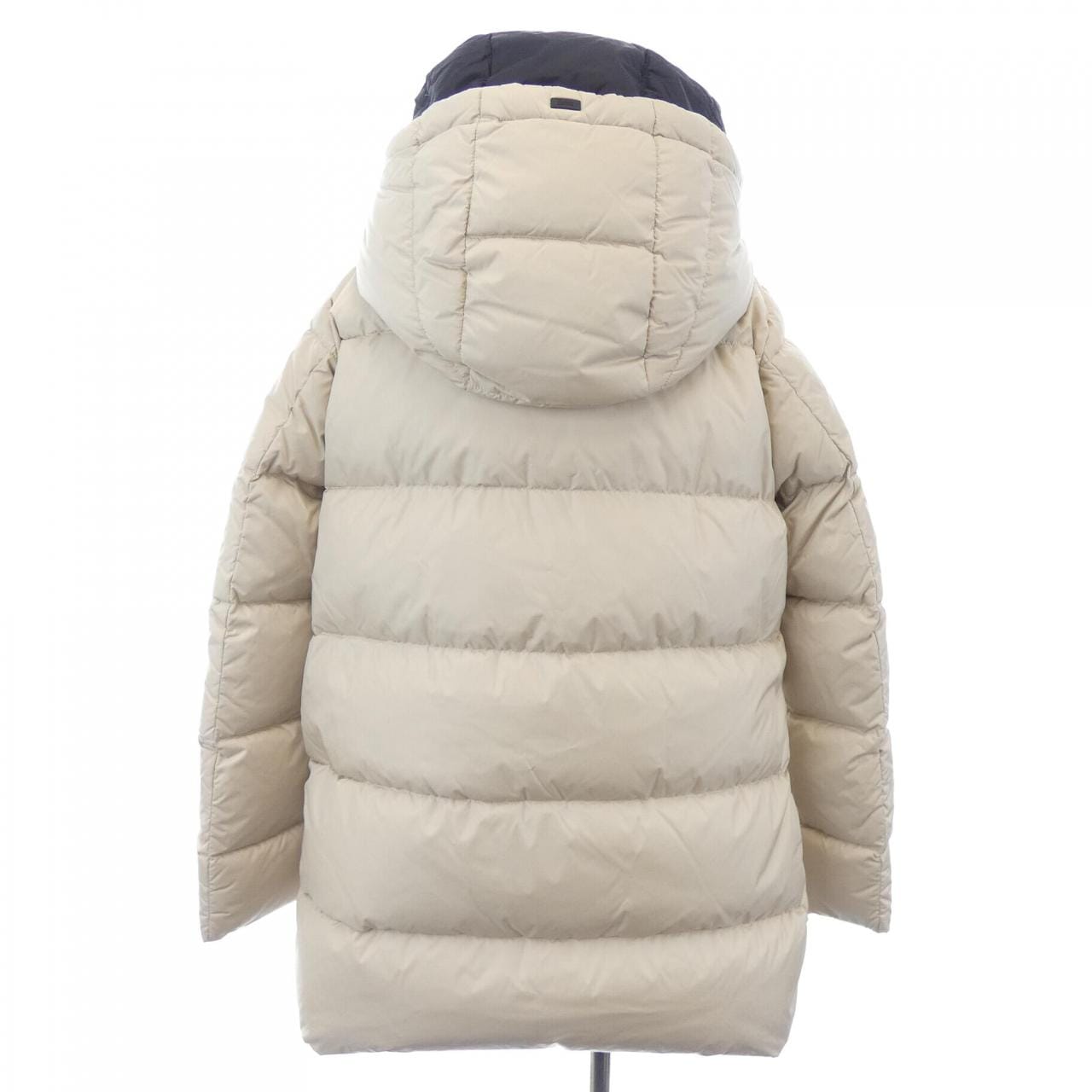 ヘルノ Herno PI001510D ダウンジャケット