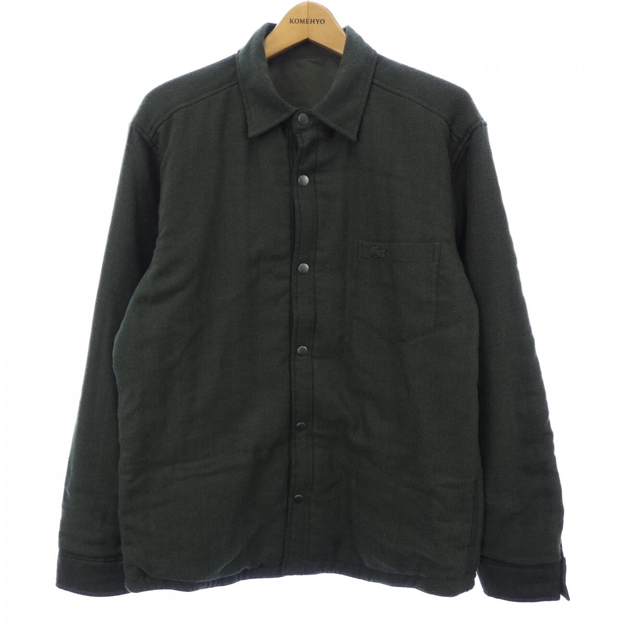 ラコステ LACOSTE CH0492 ジャケット