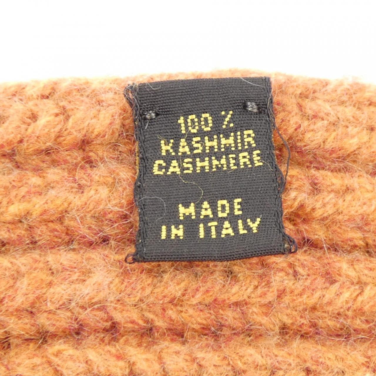 ロロピアーナ Loro Piana MUFFLER