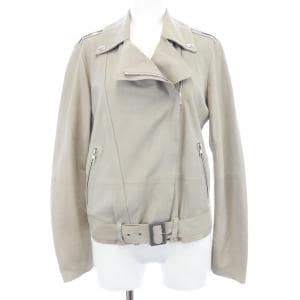 ロゥタス RAWTUS レザージャケット