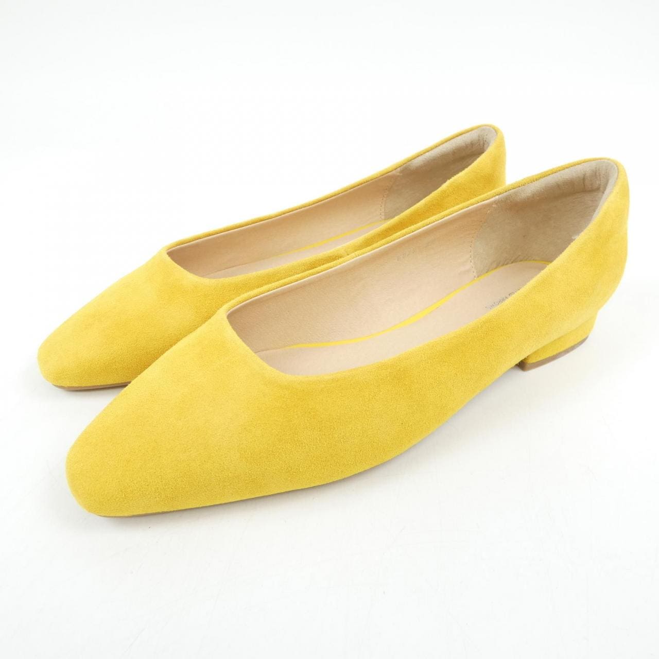 ビューティーアンドユース BEAUTY&YOUTH(U.A) パンプス