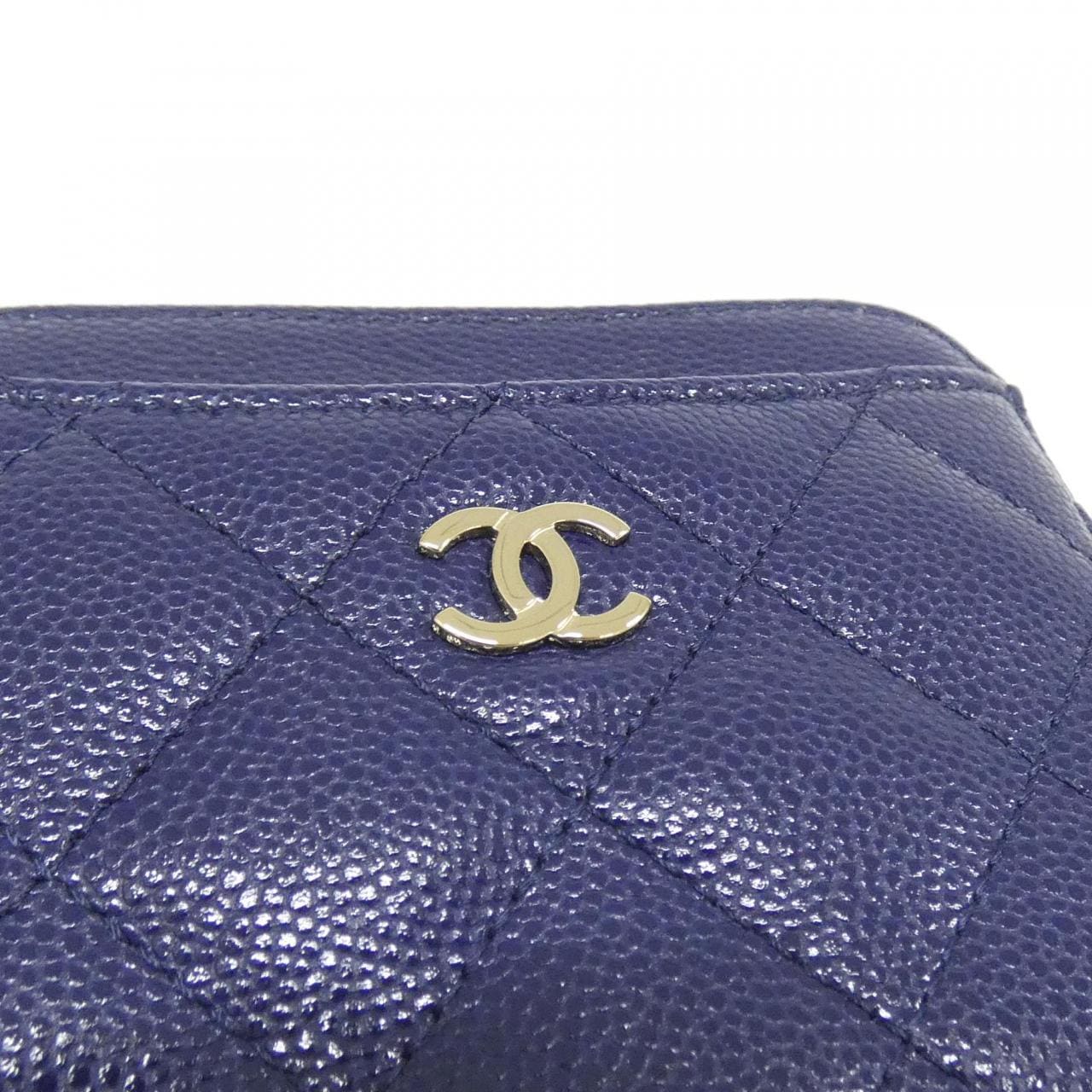 シャネル タイムレスクラシック ライン AP2061 コインケース