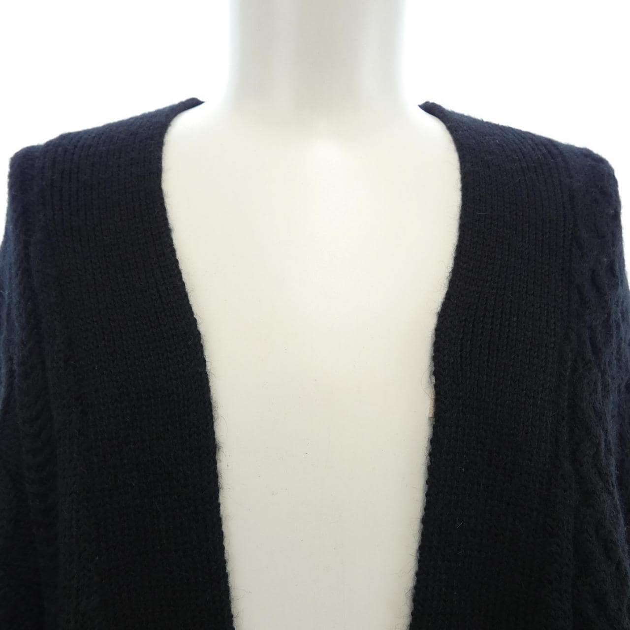 バトナー BATONER カーディガン