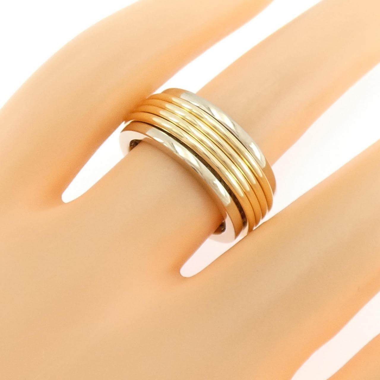 モーブッサン ルーピング LM リング