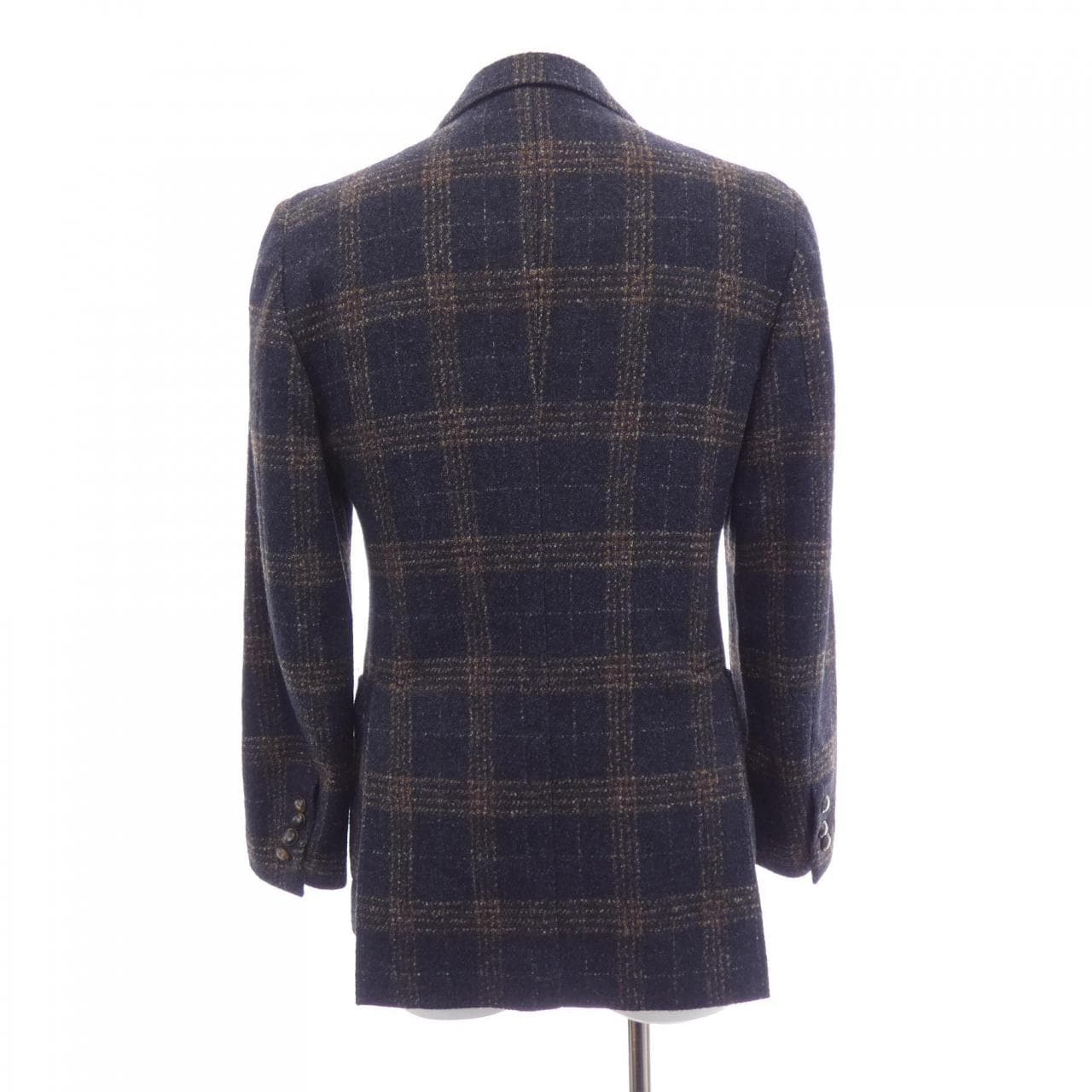 タリアトーレ TAGLIATORE 1SVS20K ジャケット