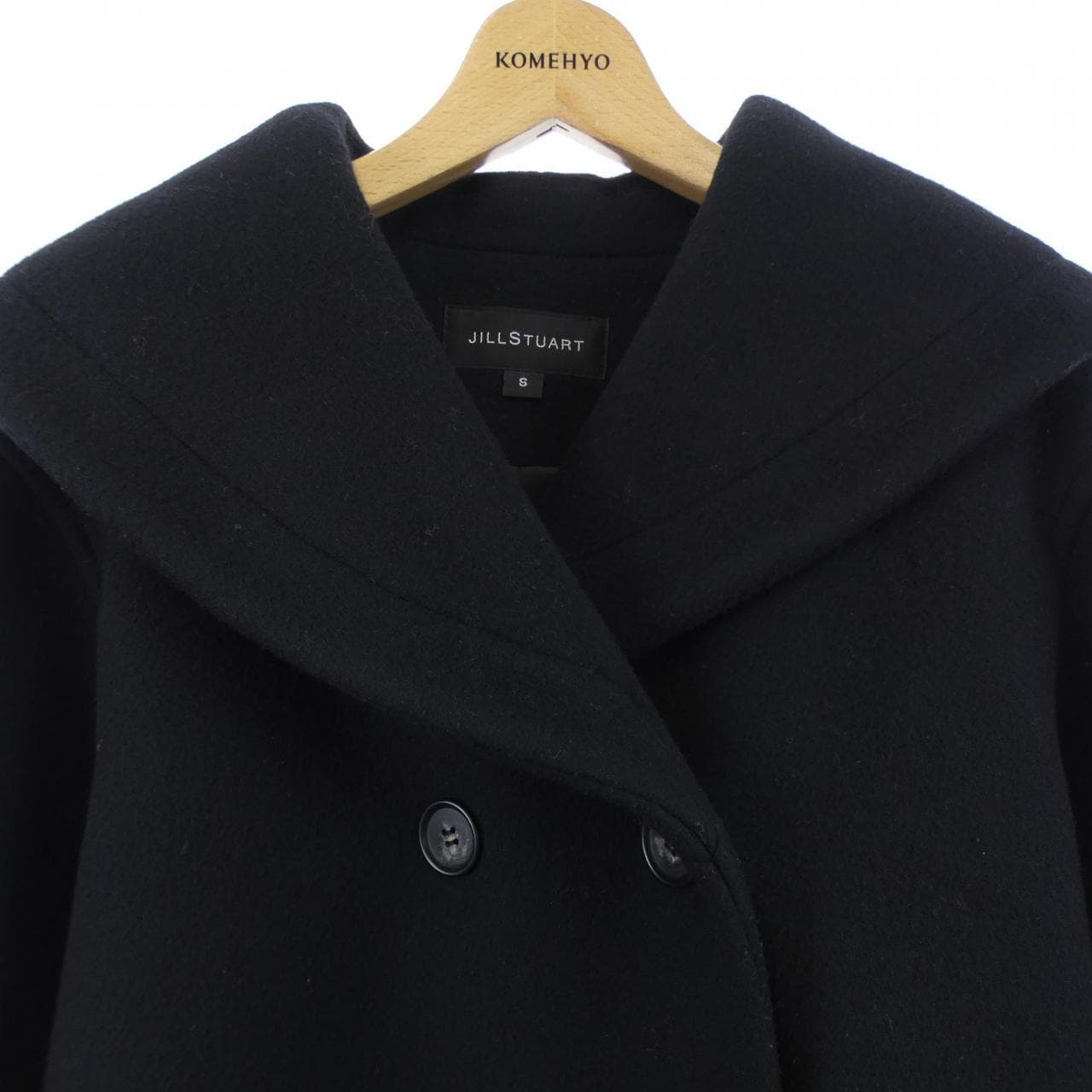 ジルスチュアート JILL STUART コート