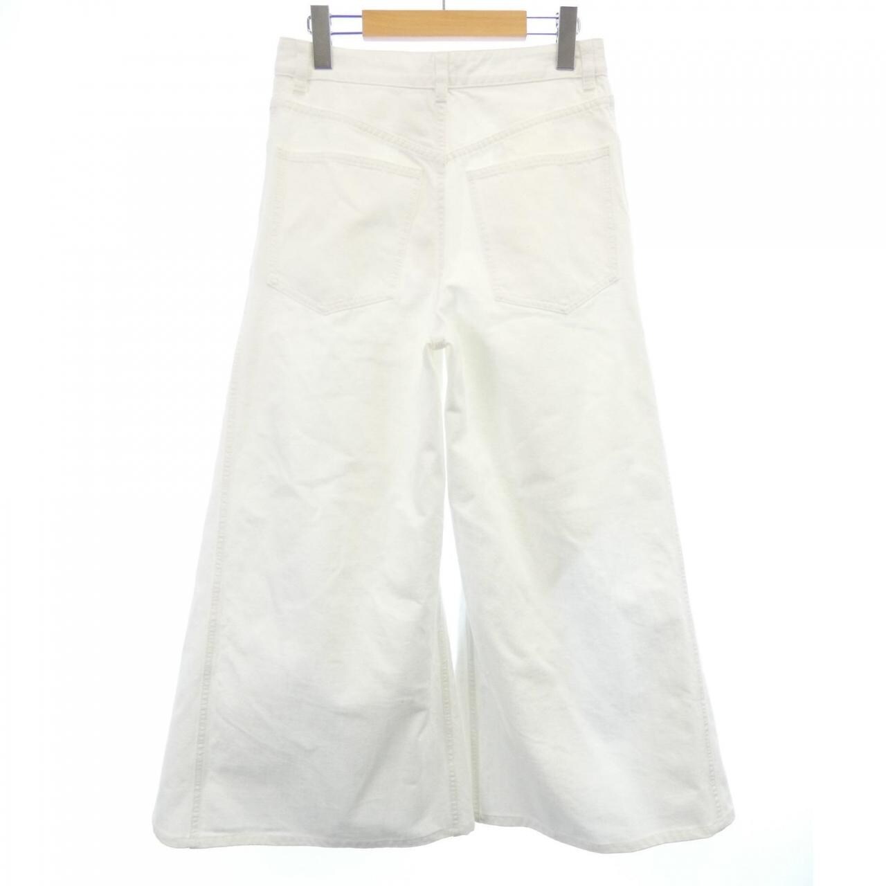 アライア ALAIA AA9P1199D002B ジーンズ