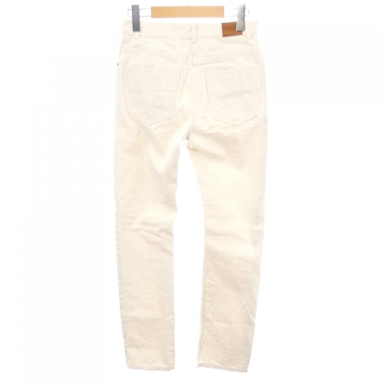 エルメス HERMES *06-7401 ジーンズ