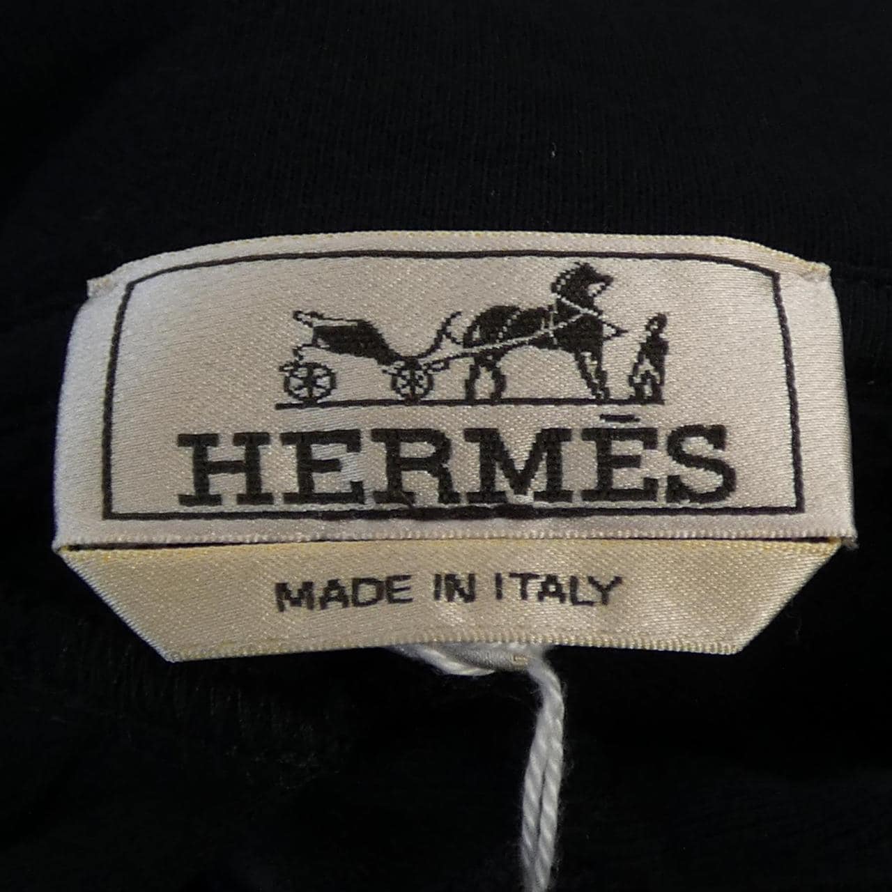 エルメス HERMES パーカー