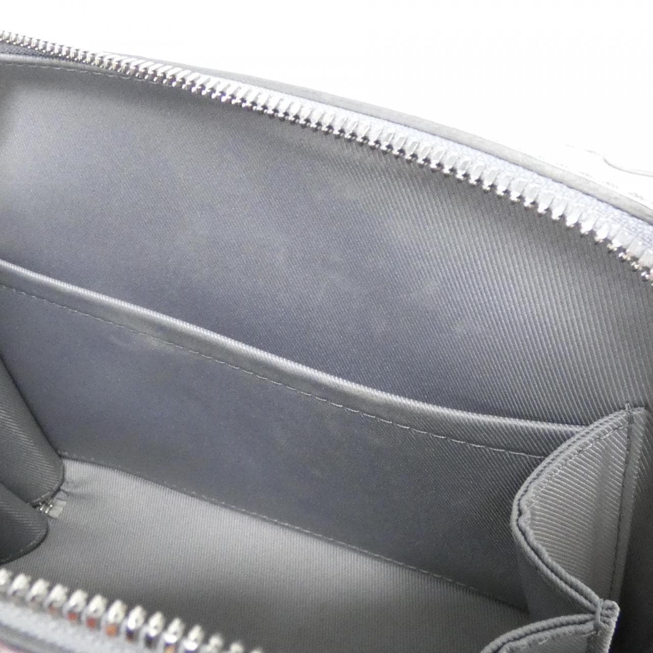 ルイヴィトン モノグラム ミラー ハンドル ソフトトランク M45885 ショルダーバッグ