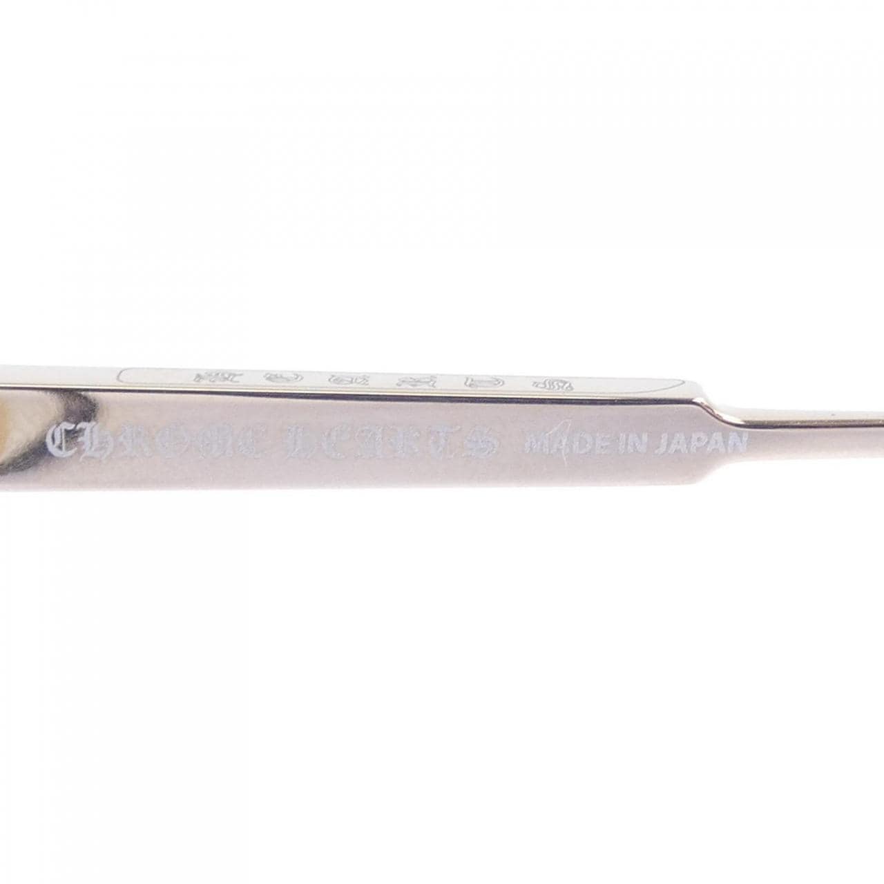 クロムハーツ CHROME HEARTS OVERPOKED EYEWEAR