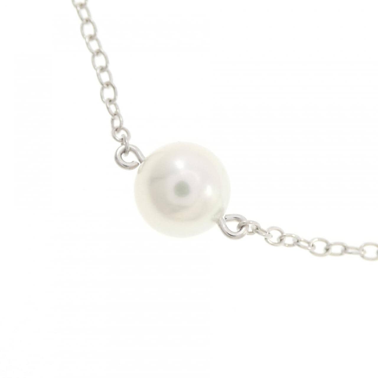 ミキモトアコヤパール  ネックレス