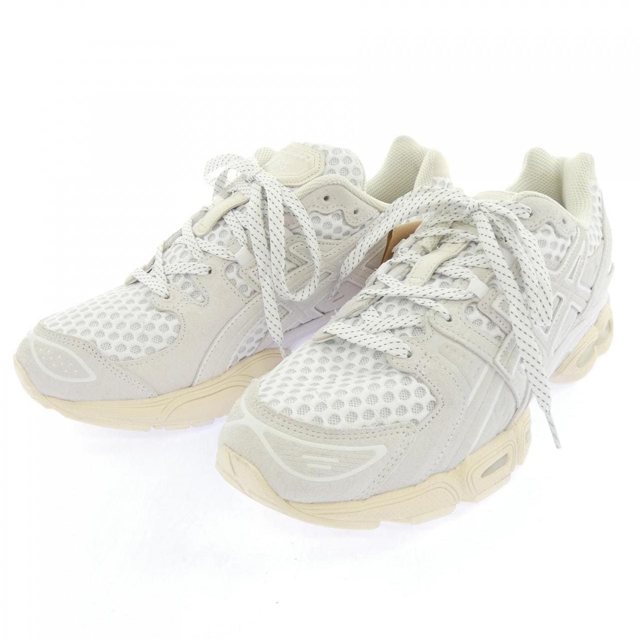 アシックス ASICS GEL NIMBUS 9 スニーカー