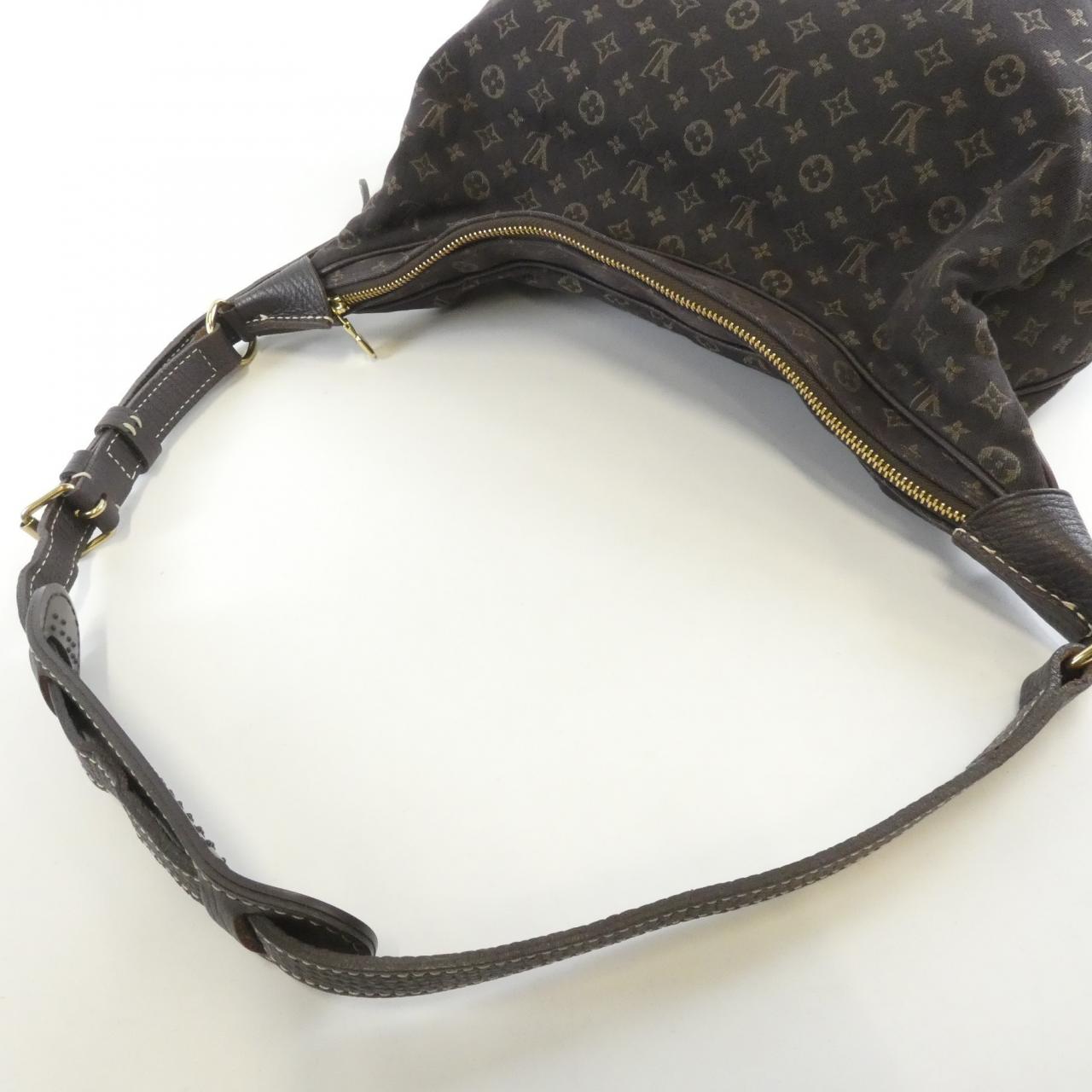 ルイヴィトン モノグラム ミニラン ブローニュ M95225 ショルダーバッグ