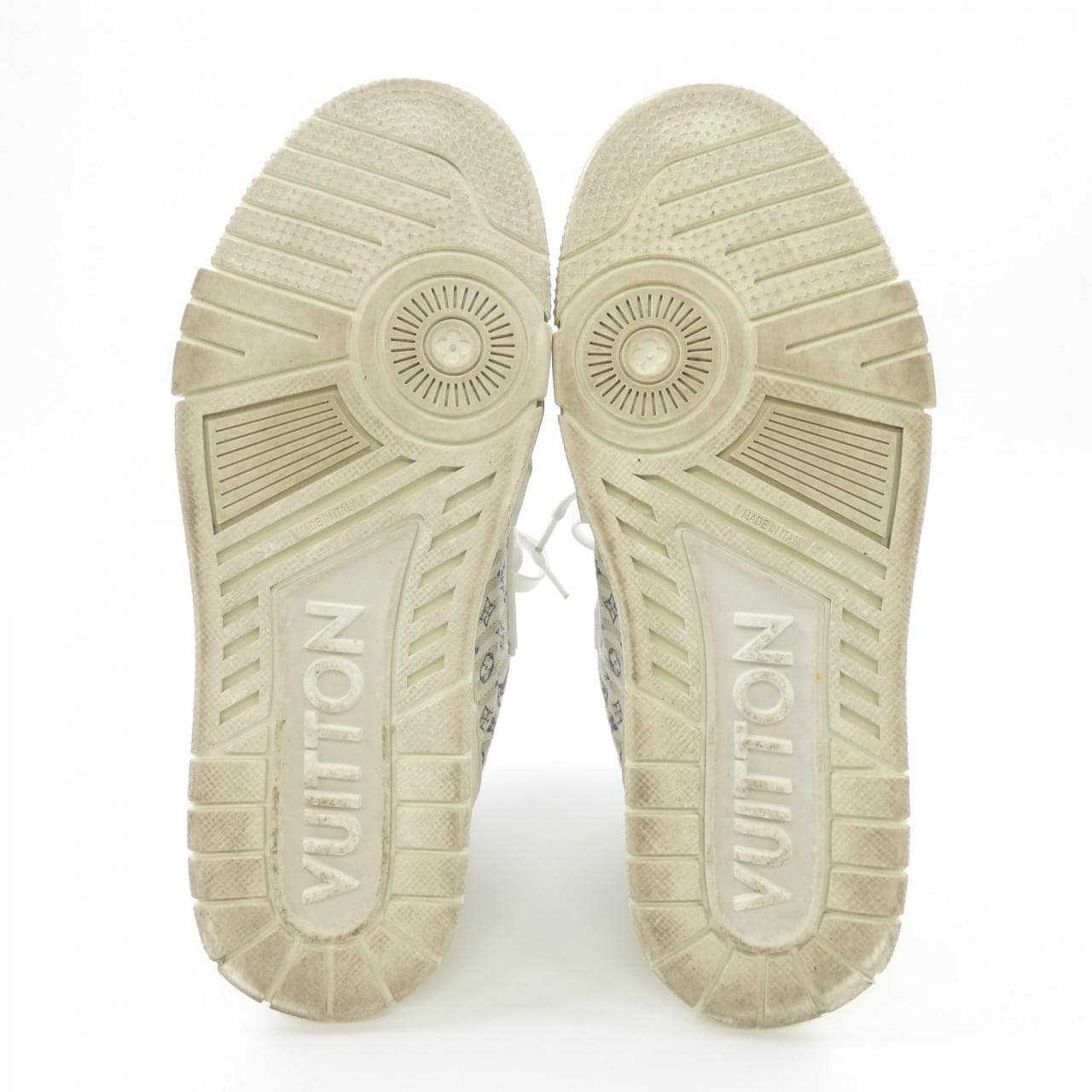 ルイヴィトン LOUIS VUITTON スニーカー