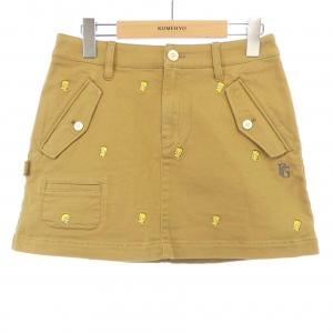 パーリーゲイツ PEARLY GATES スカート