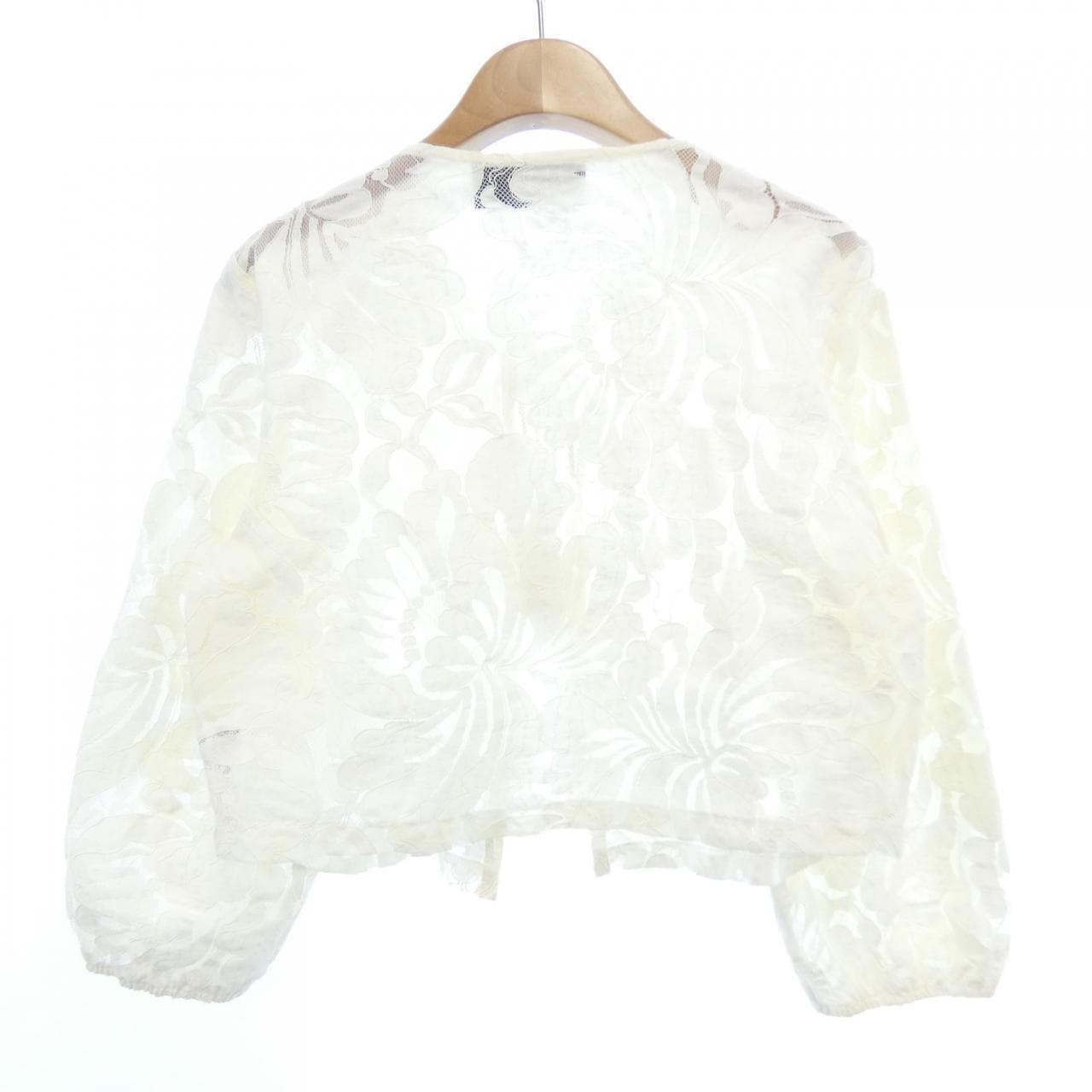 IL VENTO＆LASETA カーディガン