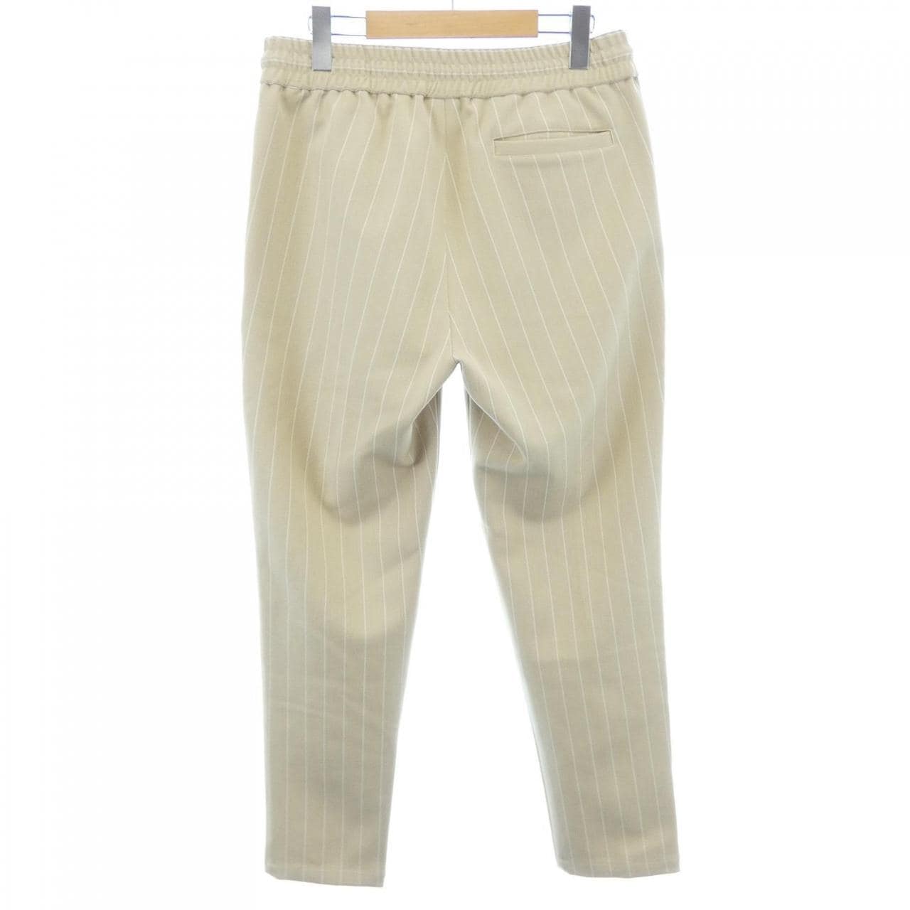 キス KITH 21-030-060-0017-3-0 パンツ