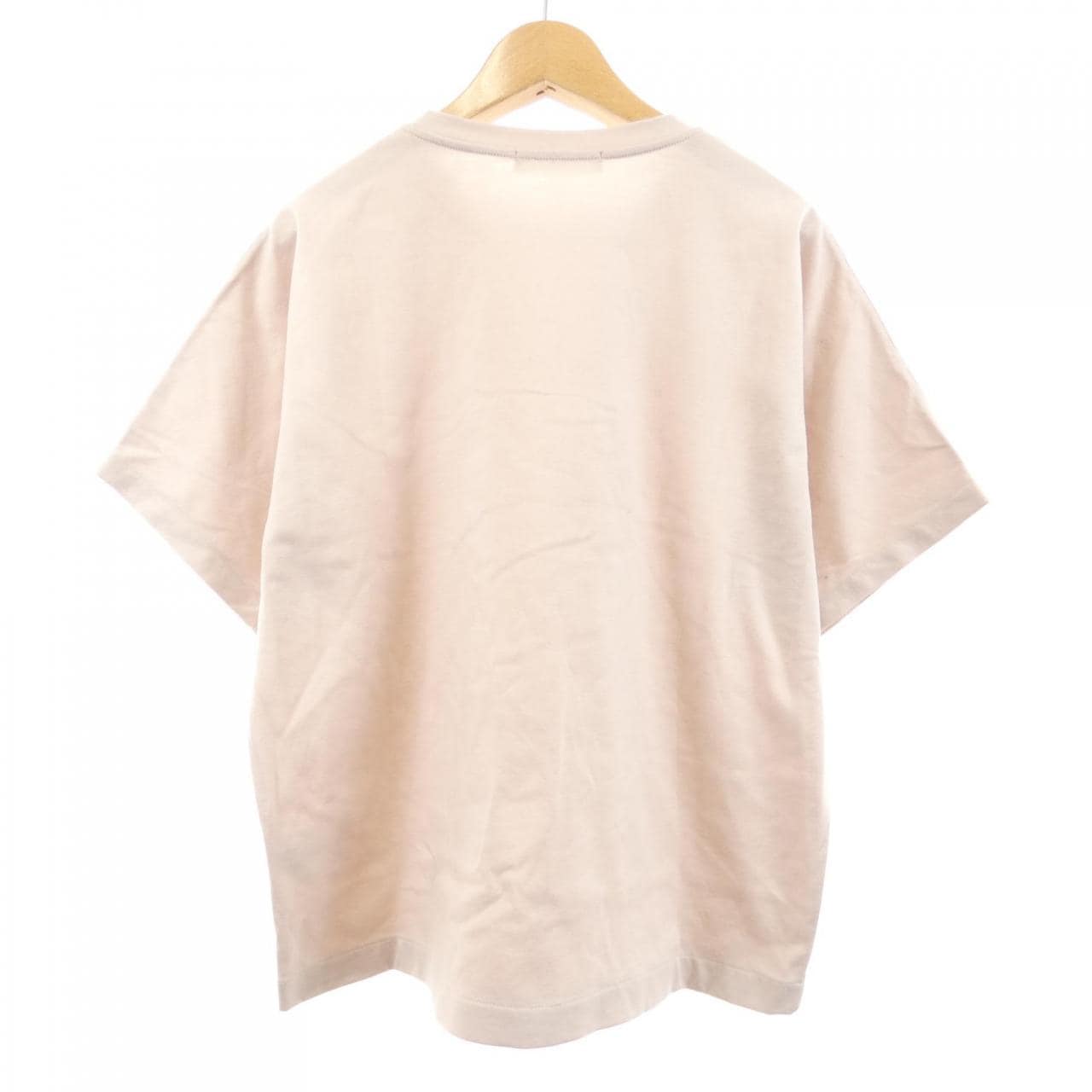 エブール ebure Tシャツ