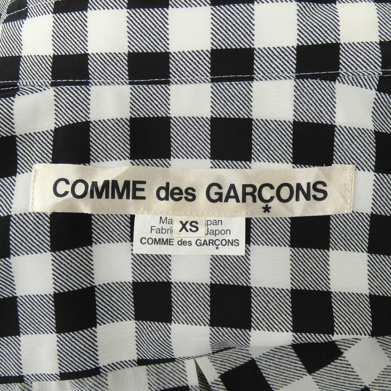 コムデギャルソン COMME des GARCONS GP-B017 シャツ