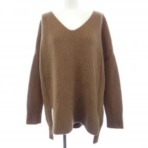 プルミエアロンディスモン 1er Arrondissement B1093AKW411 ニット