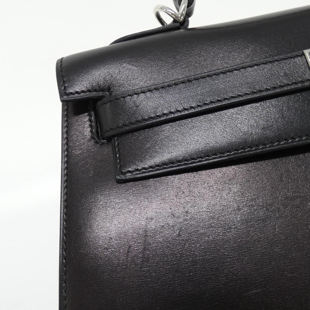 エルメス ケリー 32cm 020069CK バッグ