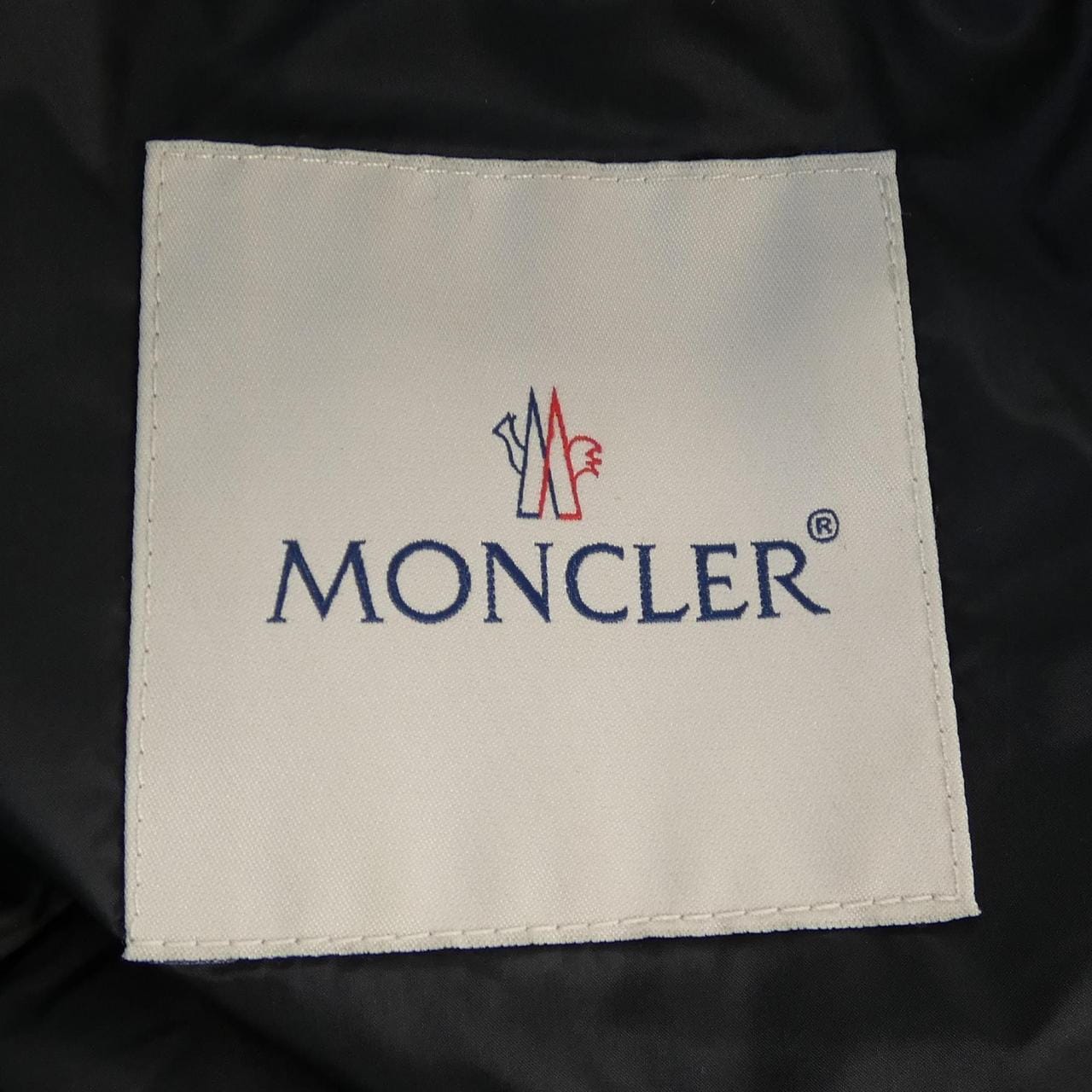 モンクレール MONCLER AGATELON ダウンコート