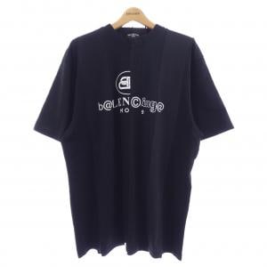 バレンシアガ BALENCIAGA 661602 TKVD1 UNISEX Tシャツ