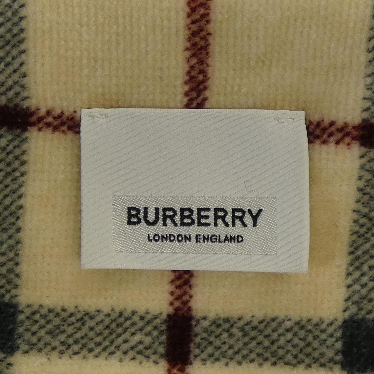 バーバリー BURBERRY 80741861 トップス