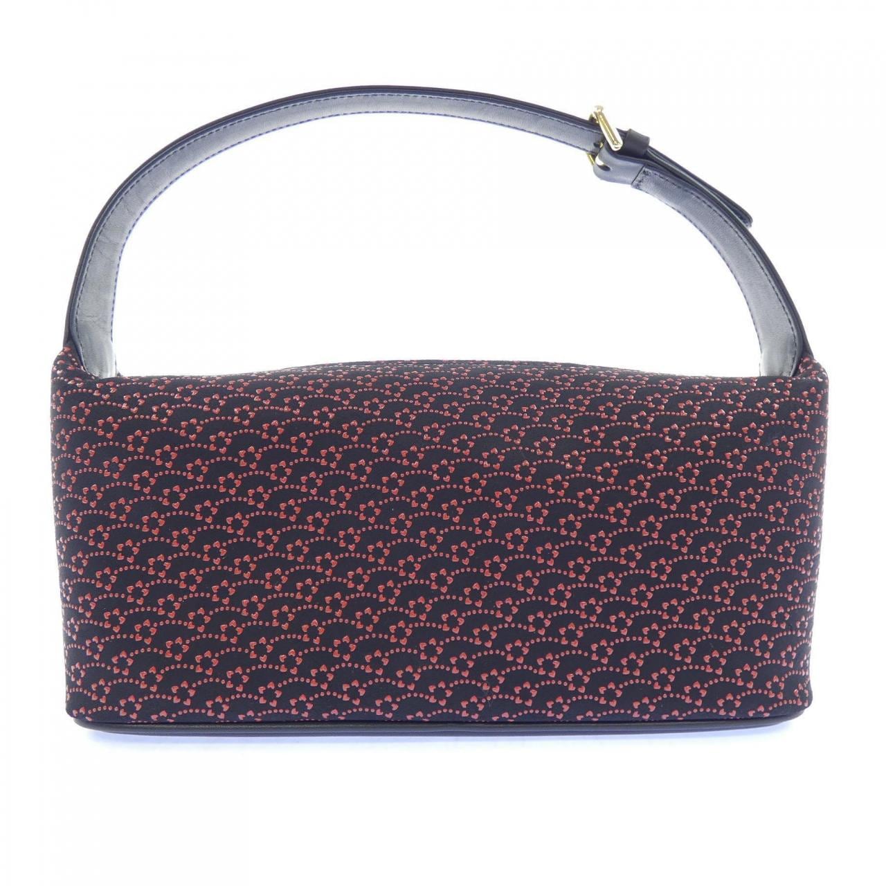 インデンヤ 印傳屋 BAG