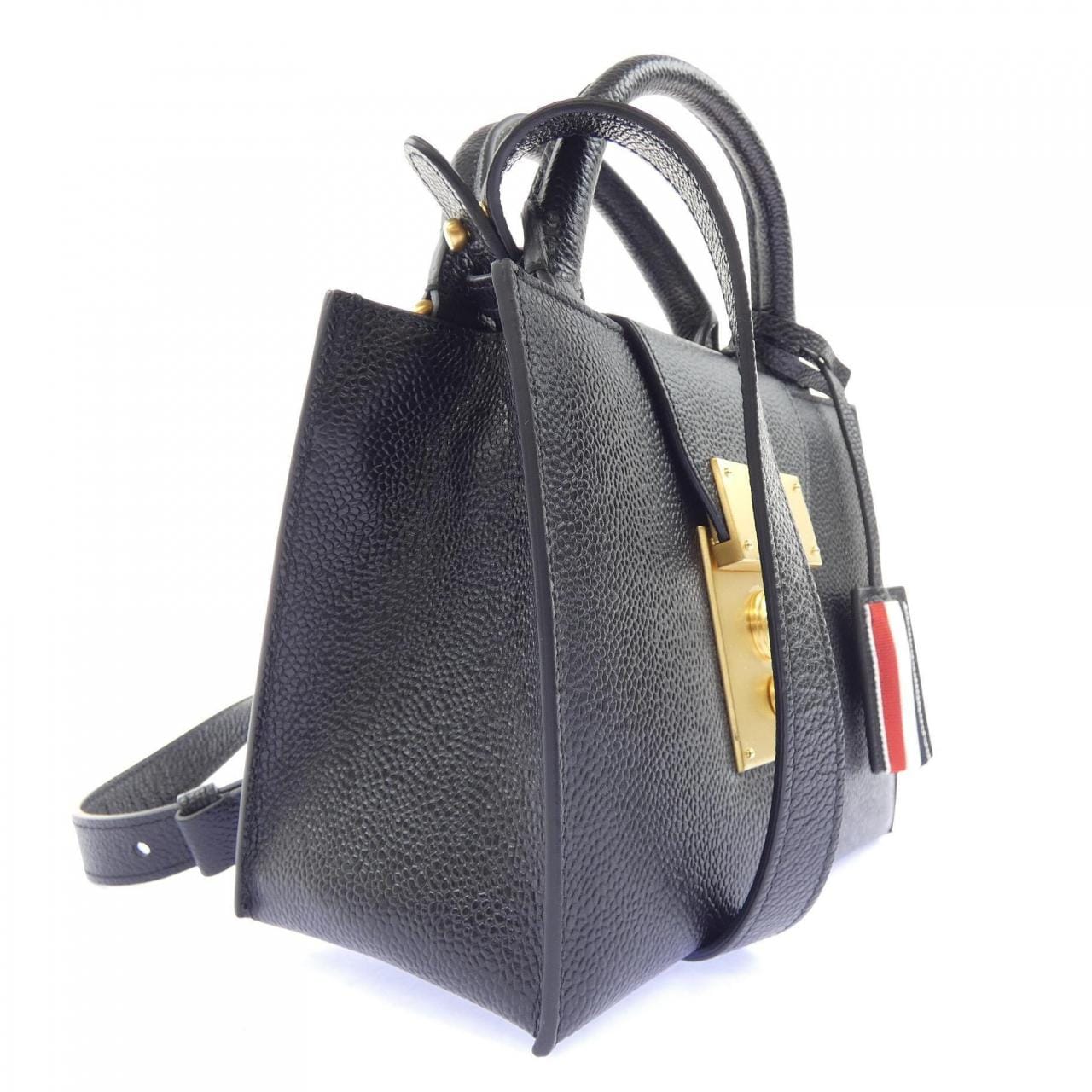 トムブラウン THOM BROWNE FAP439A BAG