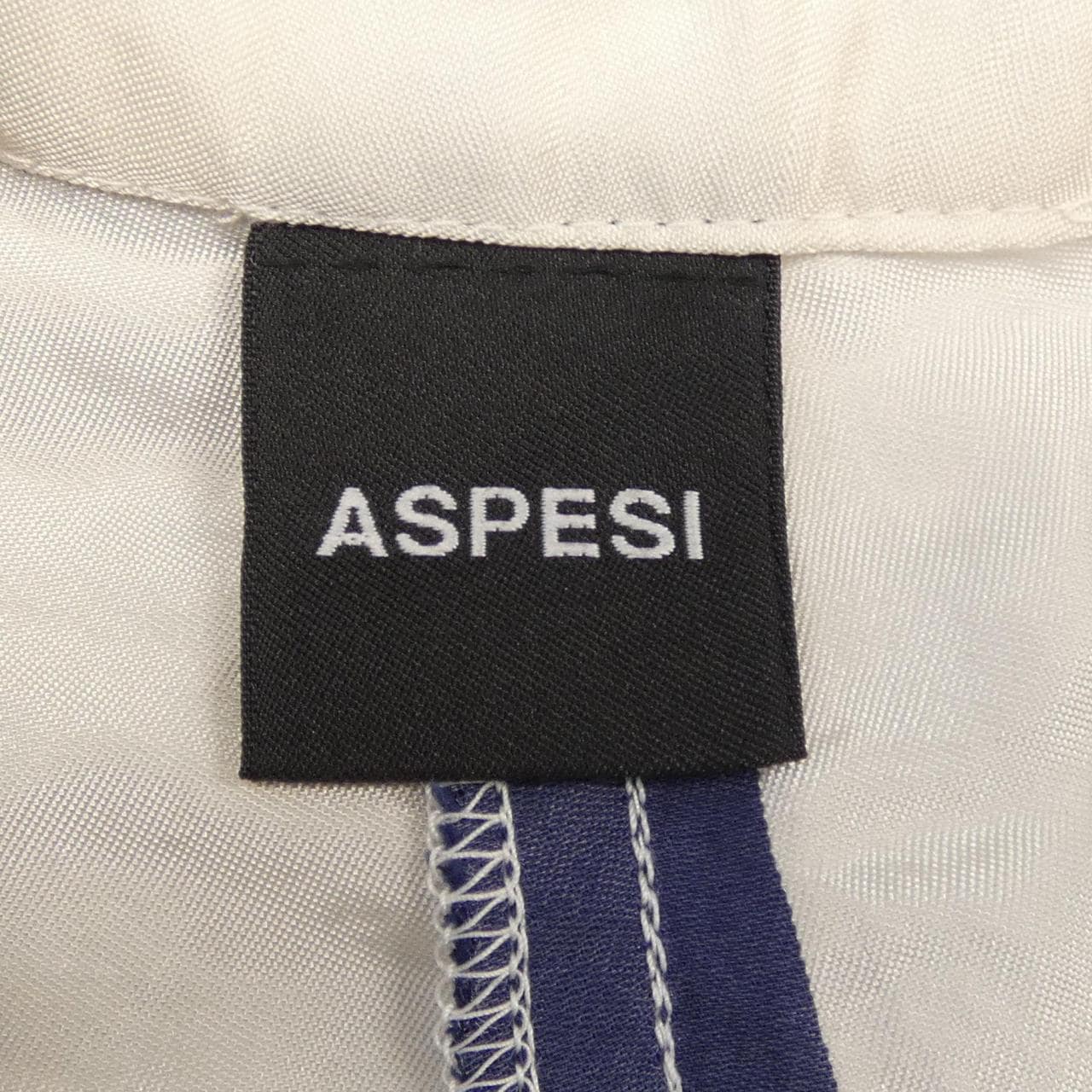 アスペジ ASPESI パンツ
