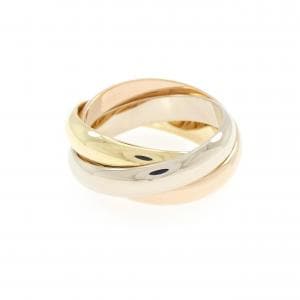 Cartier Trinity ring
