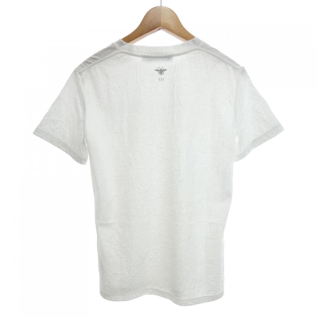 クリスチャンディオール CHRISTIAN DIOR 353T06A4512 Tシャツ