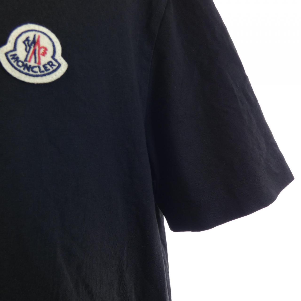 モンクレール MONCLER J20918C00022 S／Sシャツ