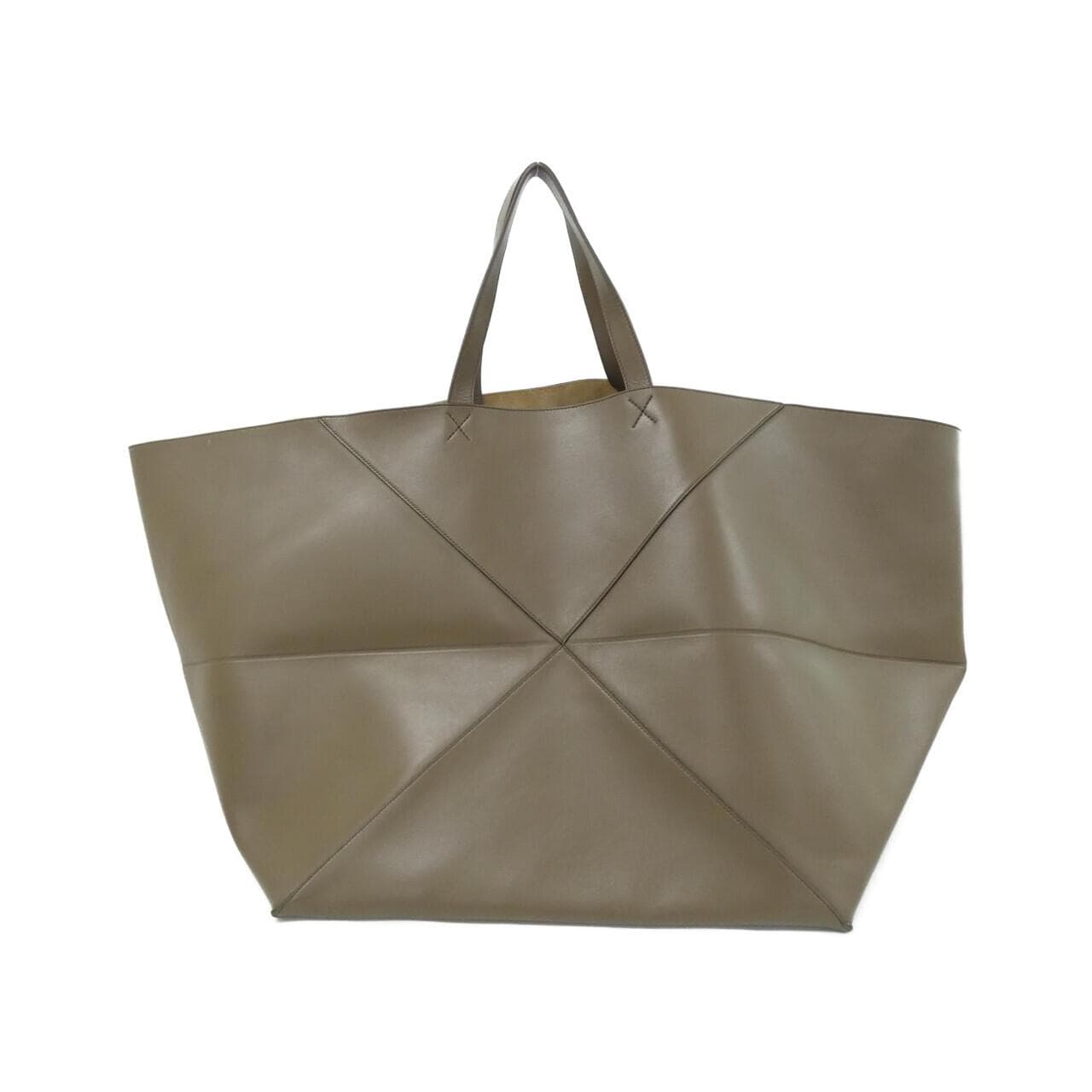 ロエベ PUZZLE FOLD TOTE XXL B779Q81X01 バッグ