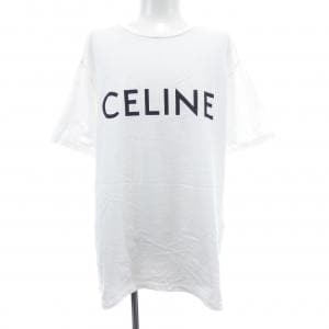 セリーヌ CELINE CELINE ルーズTシャツ 2X681671Q Tシャツ