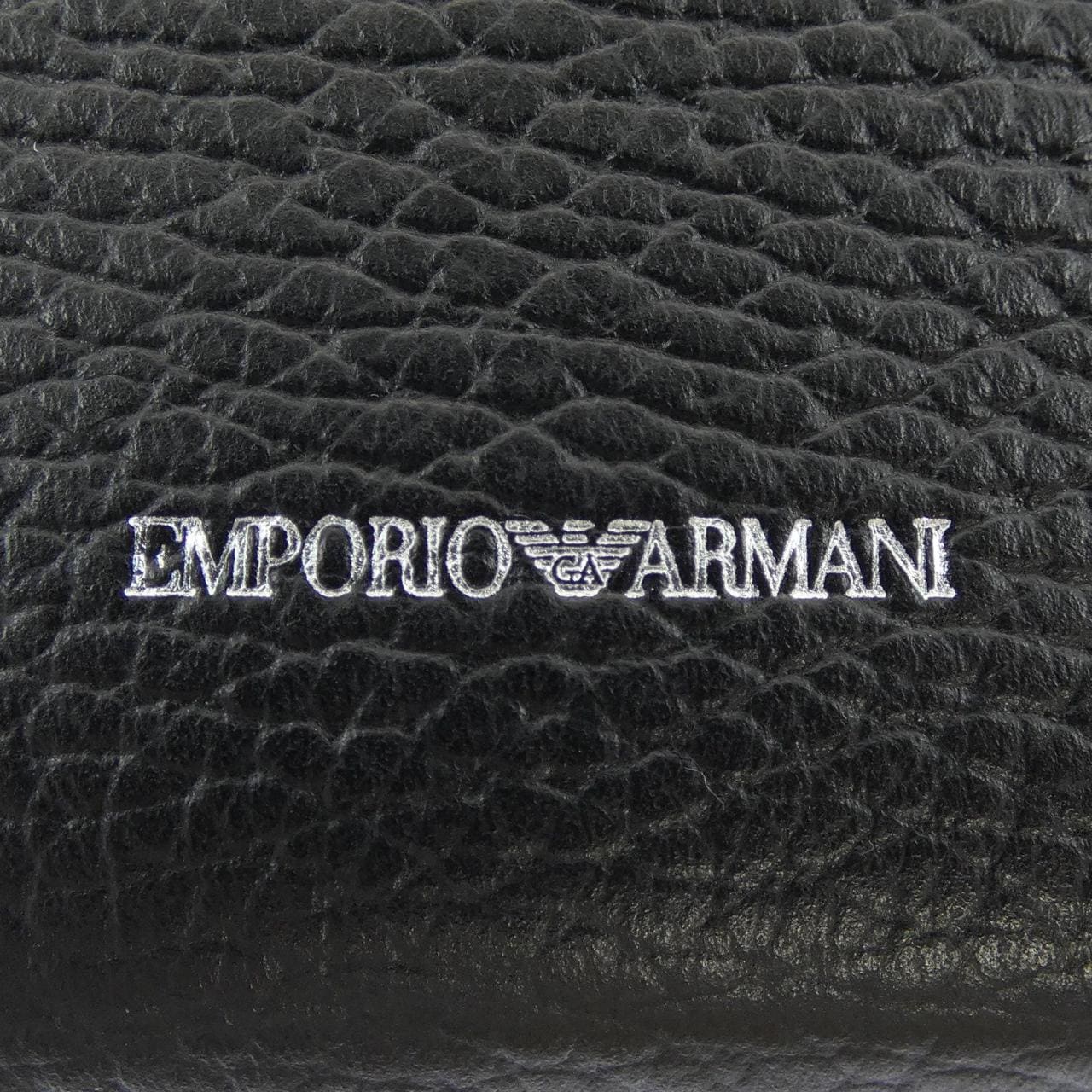 エンポリオアルマーニ EMPORIO ARMANI フォンケース