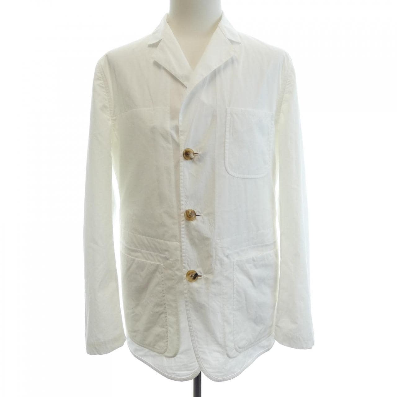 エルメス HERMES 254224H8 ジャケット