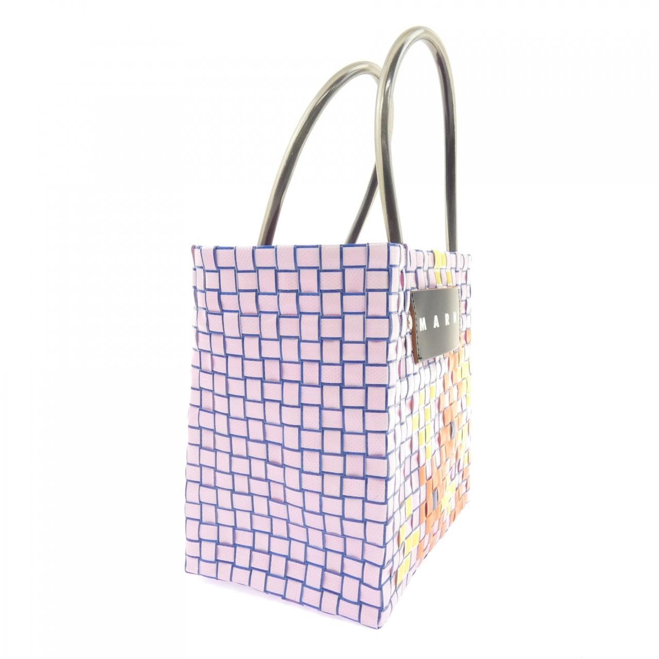 マルニ MARNI MARNI MARKET BASKET SHMH0005NQ BAG