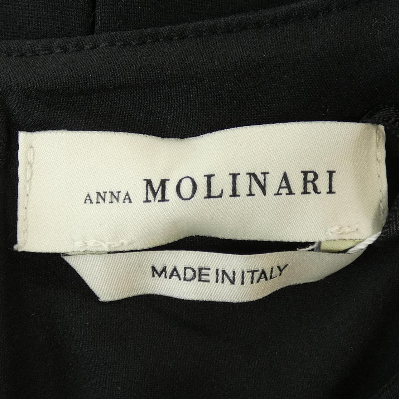 Anna Molinari ANNA MOLINARI Dress