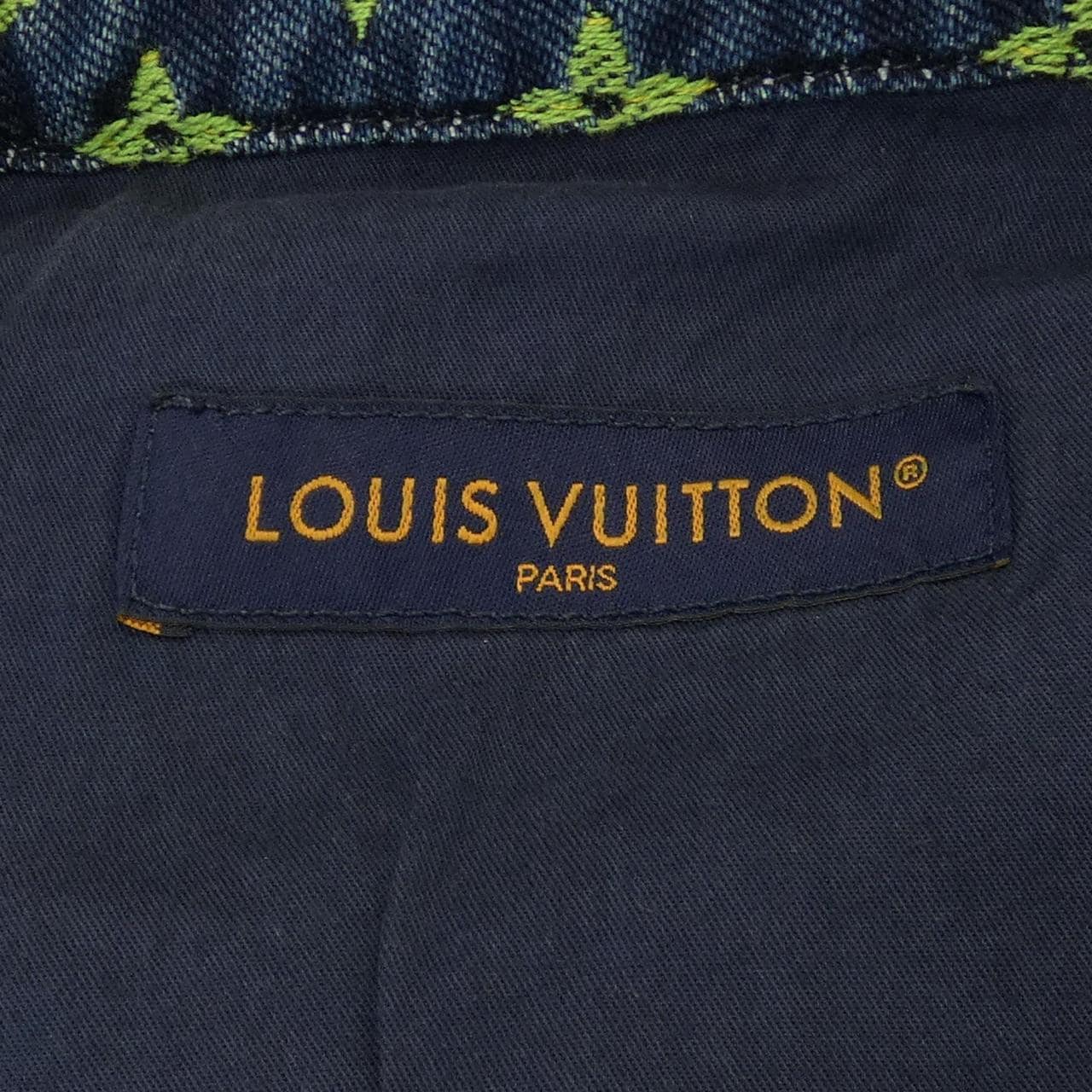 ルイヴィトン LOUIS VUITTON ショートパンツ