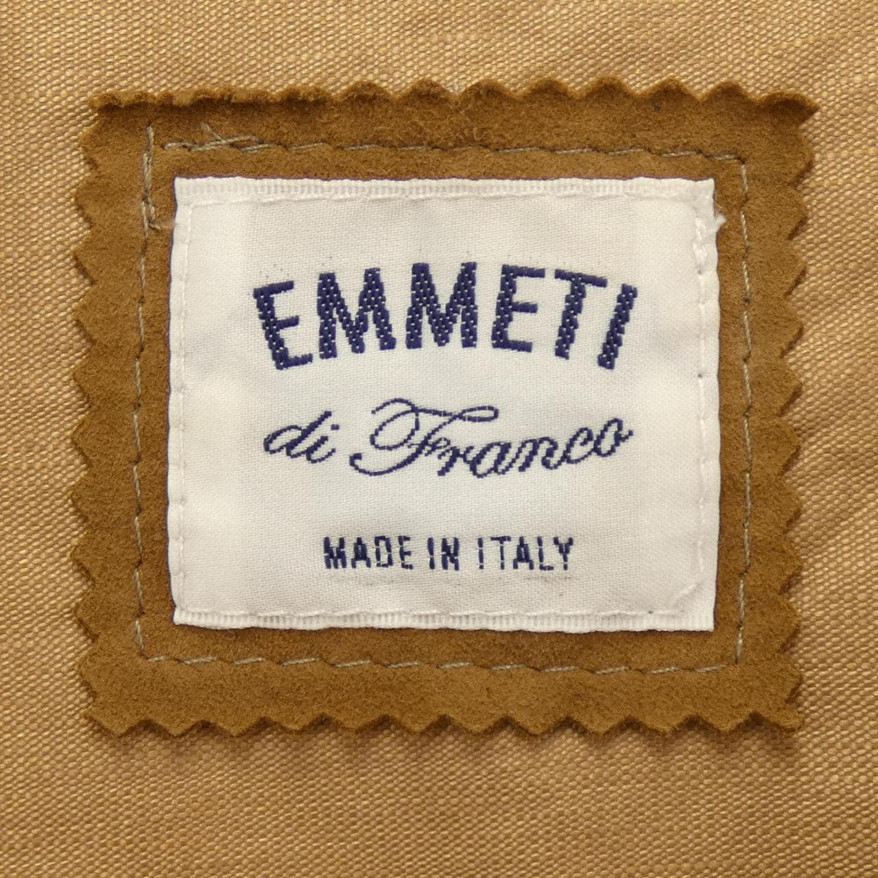 EMMETI Vest