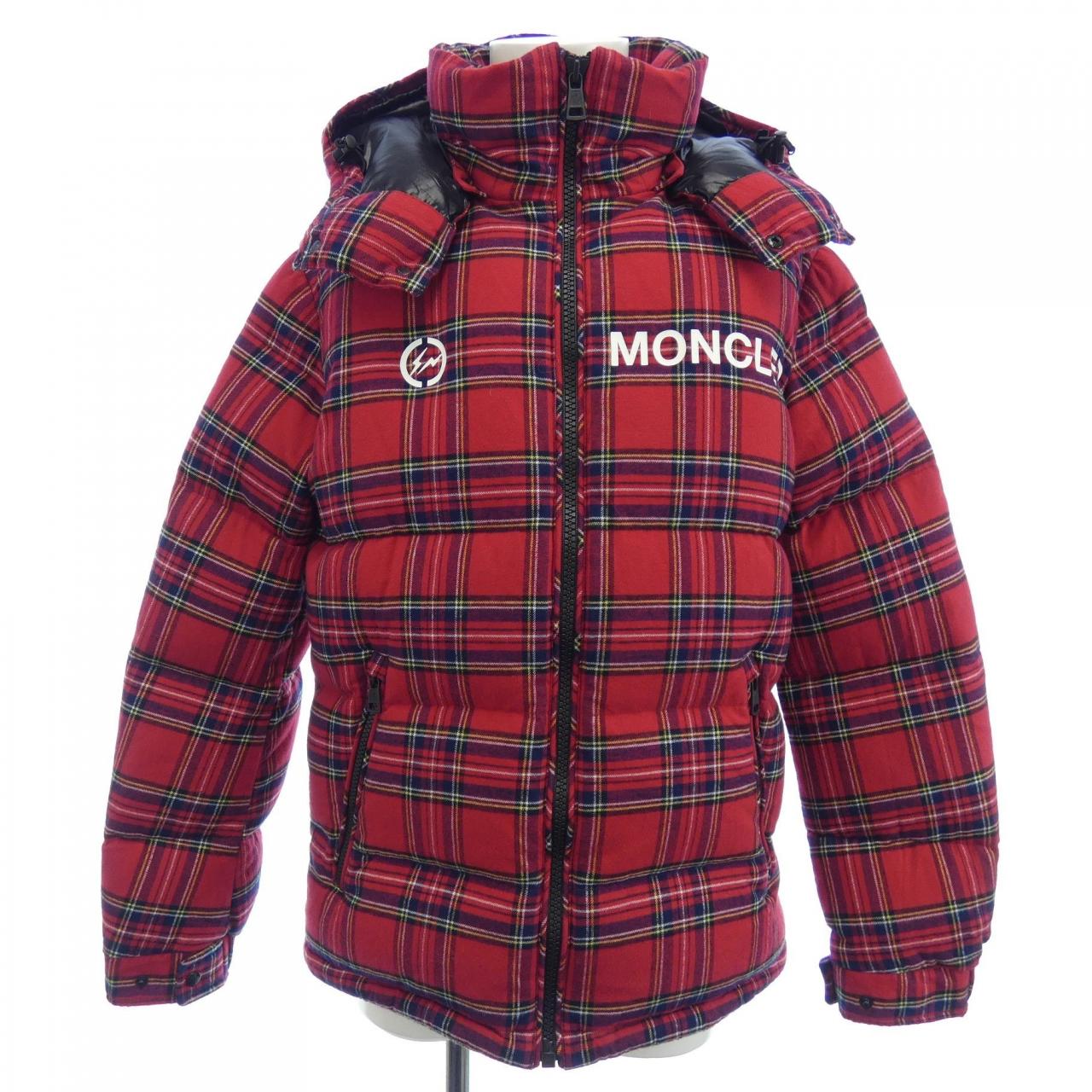 モンクレール ジーニアス MONCLER GENIUS ダウンジャケット