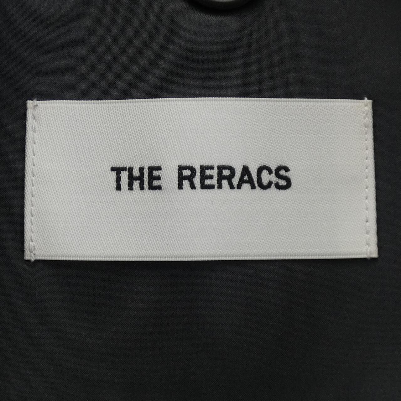 ザリラクス THE RERACS ブルゾン