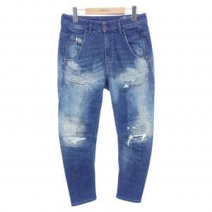 ディーゼル DIESEL ジーンズ