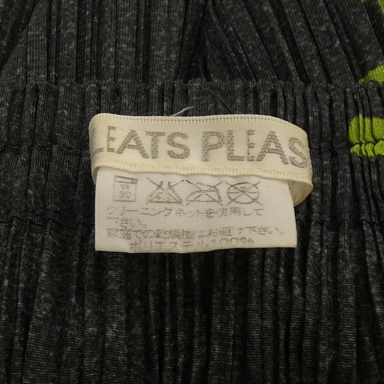 [vintage] PLEATS PLEASE 半身裙