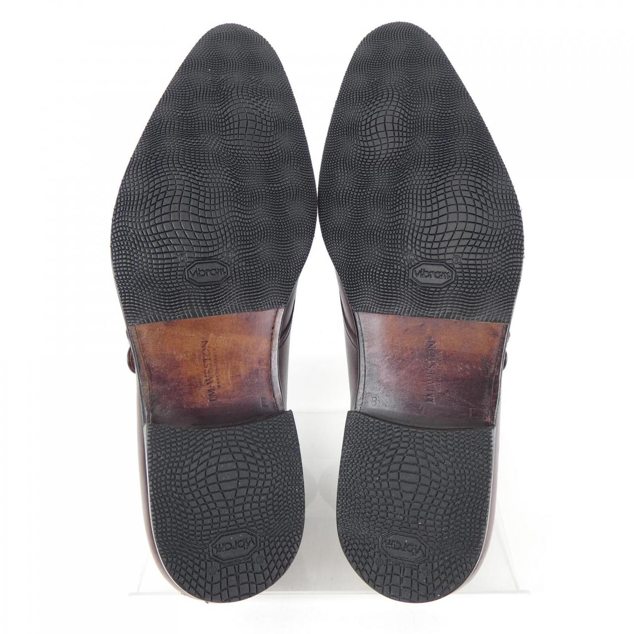 JM Weston J.M.WESTON shoes